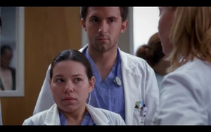 Intern Mitch (right)