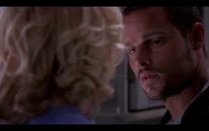 Alex Karev