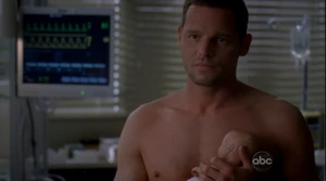 Alex Karev