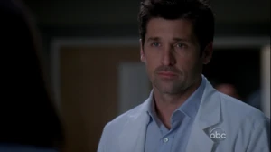 Derek Shepherd