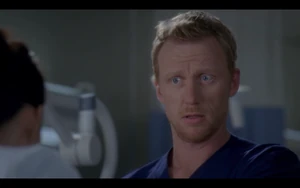 Owen Hunt