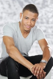 Tequan Richmond | Grey's Anatomy Universe Wiki | Fandom