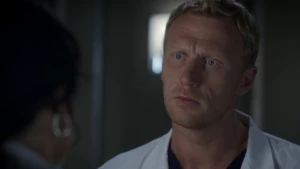 Owen Hunt