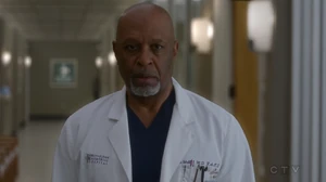 Richard Webber