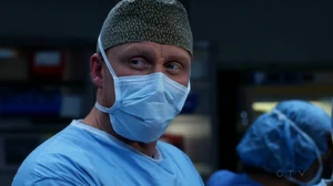 Owen Hunt