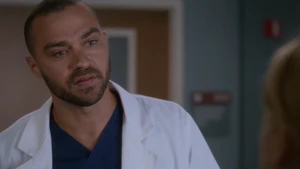 Jackson Avery