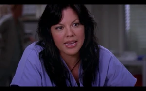 Callie Torres