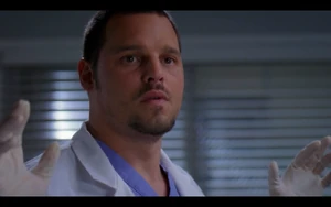 Alex Karev