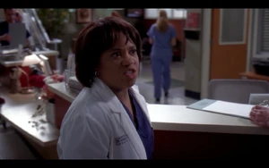 Miranda Bailey