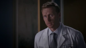 Owen Hunt