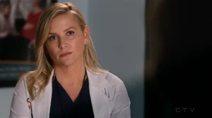 Arizona Robbins