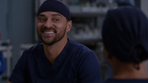 Jackson Avery