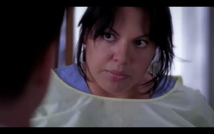 Callie Torres