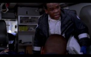 Ray Sutera the Paramedic