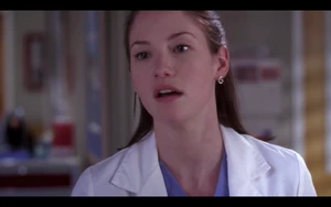 Lexie Grey