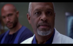 Richard Webber