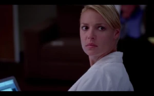 Izzie Stevens