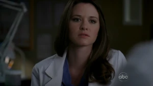 April Kepner