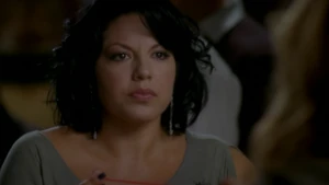 Callie Torres