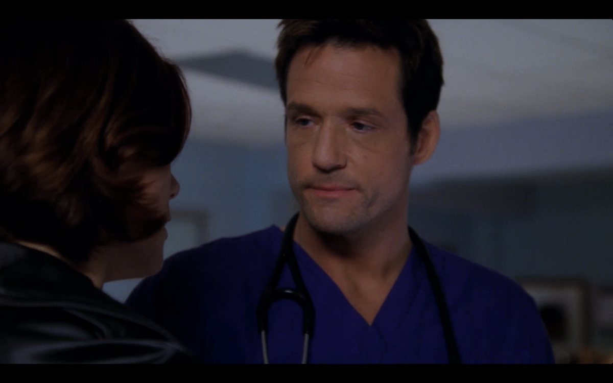 Noah Barnes Grey's Anatomy Universe Wiki Fandom