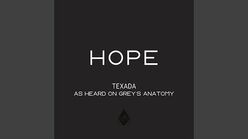 "Hope" - Texada