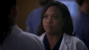 Miranda Bailey