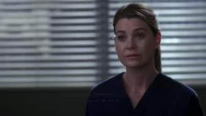 Meredith Grey