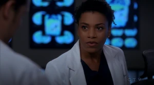 Maggie Pierce