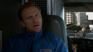 Owen Hunt