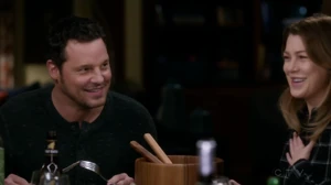 Alex Karev