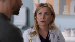Arizona Robbins