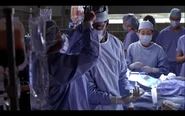 Scrub Nurse