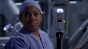 Miranda Bailey