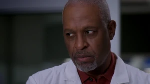 Richard Webber