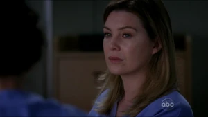 Meredith Grey