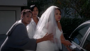 Elena, Claire, and Miranda Bailey