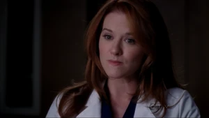 April Kepner