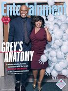 Entertainment Weekly - September 28, 2018, Cover E