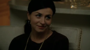 Amelia Shepherd