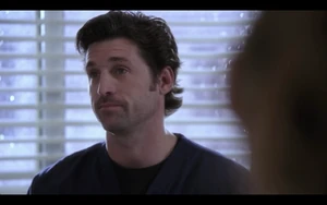 Derek Shepherd