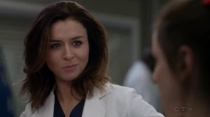 Amelia Shepherd