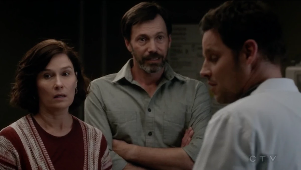 Nick | Grey's Anatomy Universe Wiki | Fandom