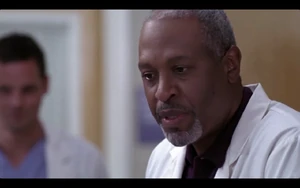 Richard Webber