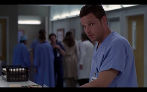 Alex Karev