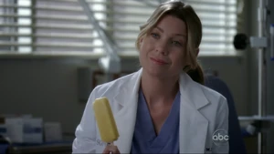 Meredith Grey