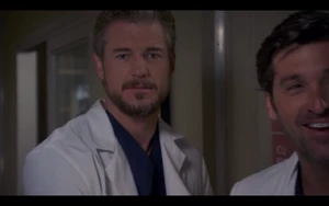 Mark Sloan