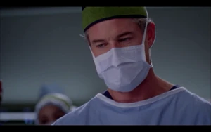 Mark Sloan