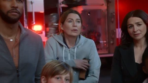 Amelia Shepherd
