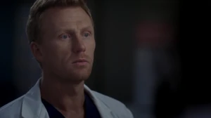 Owen Hunt