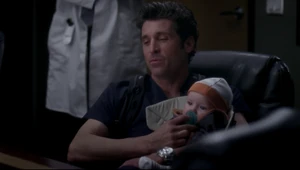 Get Up, Stand Up (with Derek)